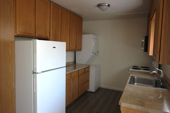 property at 600 McConnell Ave