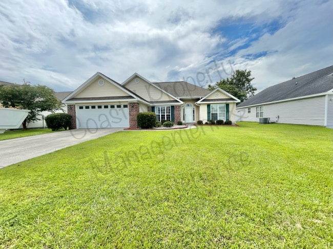 304 Sherrybrook Dr