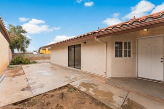 3551 Acorde Ave in Palmdale, CA - Building Photo - Building Photo