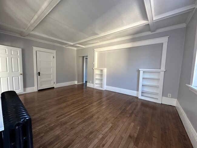 property at 187 Robie St W