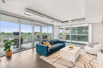 3409 Wilson Blvd in Arlington, VA - Building Photo - Building Photo