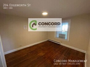 204 Edgeworth St in High Point, NC - Building Photo - Building Photo