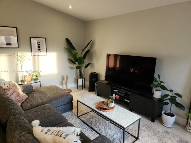 property at 12325 NW 11th Ct