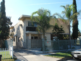 11212 Califa St Apartments