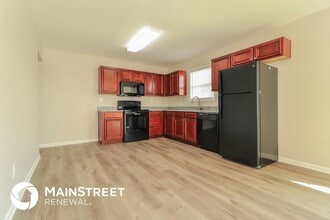 2 Wingfoot Ct in Cartersville, GA - Building Photo - Building Photo