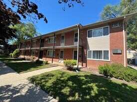 3414 13th St in Wyandotte, MI - Building Photo