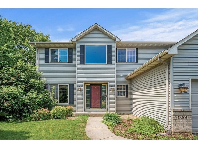 property at 12306 Crown Hill Ave