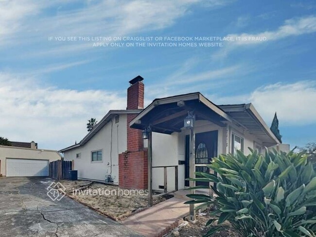 property at 2478 Baltic Dr