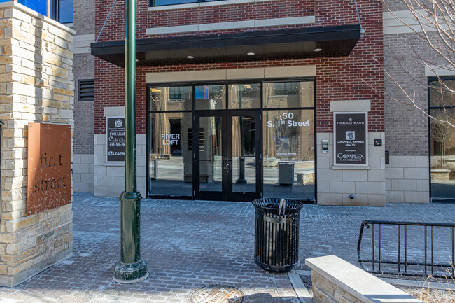 River Lofts of St. Charles in St. Charles, IL - Building Photo - Building Photo