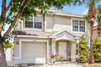 1369 Ivy Meadow Dr in Orlando, FL - Building Photo - Building Photo