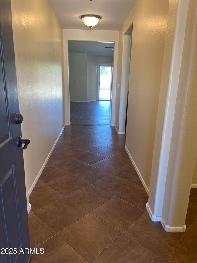 1437 E Mayfield Dr in Queen Creek, AZ - Building Photo - Building Photo