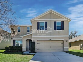 35900 Jenny Lynne Cir in Zephyrhills, FL - Building Photo