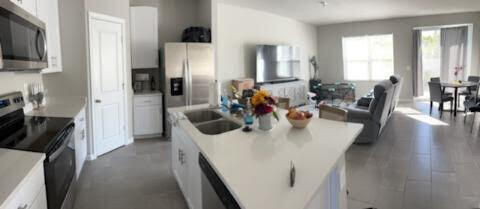 396 SE Sea Hunt Way in Stuart, FL - Building Photo - Building Photo