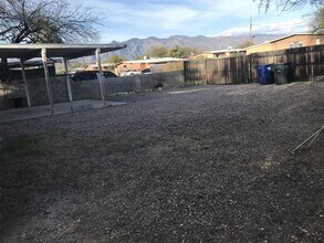 2503 N Euclid Ave in Tucson, AZ - Building Photo - Building Photo