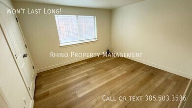 660 S 800 E in Salt Lake City, UT - Foto de edificio - Building Photo