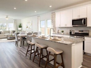 1403 Rolling Fox Dr in Heartland, TX - Building Photo - Building Photo