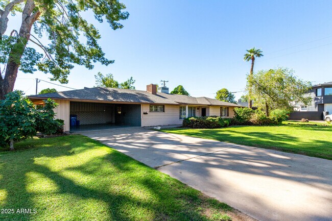 1339 E Luke Ave in Phoenix, AZ - Building Photo - Building Photo