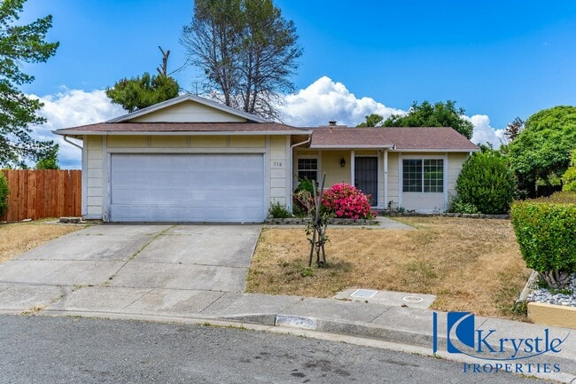 property at 118 Percheron Ct