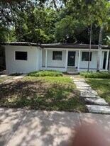 905 Tangier St in Coral Gables, FL - Building Photo