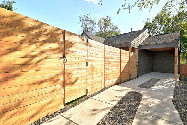 property at 503 Thelma Dr