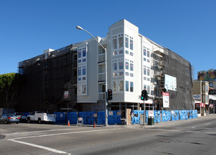 2288-2298 Lombard St in San Francisco, CA - Building Photo - Building Photo