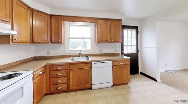 258-LEFT Sundridge Dr in Amherst, NY - Building Photo - Building Photo