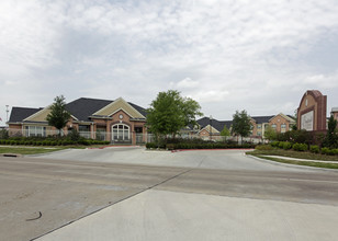 Campanile on Eldridge in Houston, TX - Building Photo - Building Photo