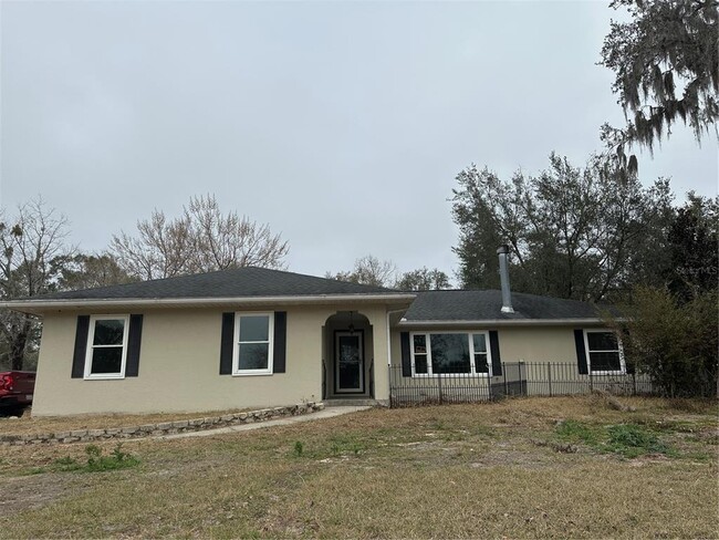 property at 8687 W Hwy 318