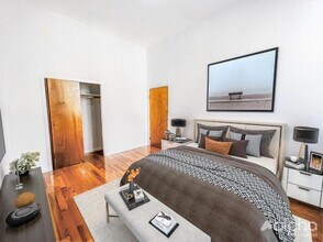 203 Rivington St in New York, NY - Building Photo - Building Photo