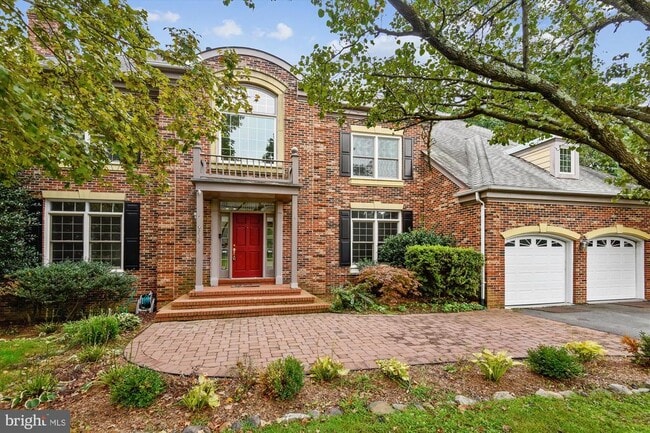 property at 9715 Middleton Ridge Rd