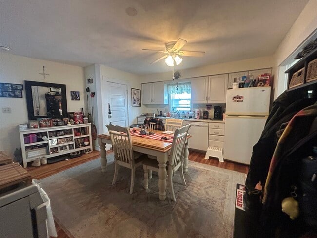 6 Horton St in Salem, MA - Building Photo - Building Photo