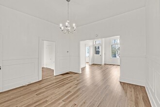 1510 Baker St in San Francisco, CA - Building Photo - Building Photo