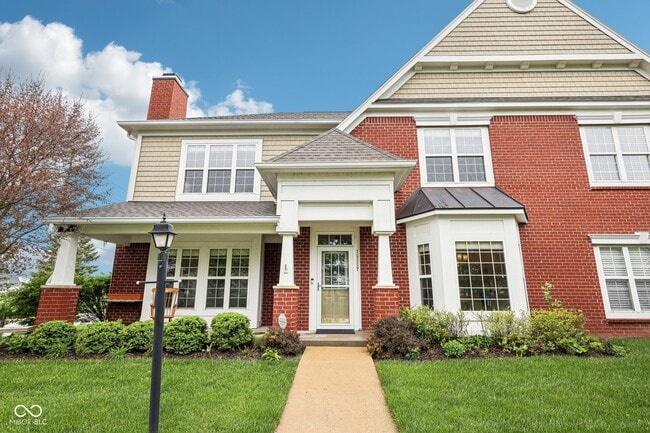 15557 Bowie Dr in Westfield, IN - Building Photo - Building Photo