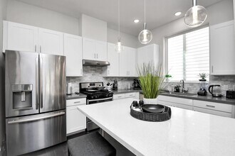 2815 Palm St in Houston, TX - Building Photo - Building Photo