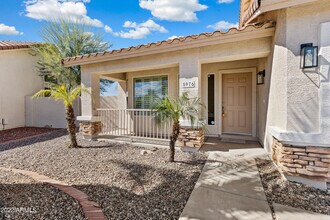 5976 W Audrey Ln in Glendale, AZ - Building Photo - Building Photo