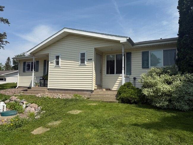 property at W4920 Mark Pl