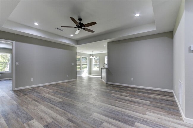 203 Elysian Hills Dr in Hot Springs National Park, AR - Building Photo - Building Photo