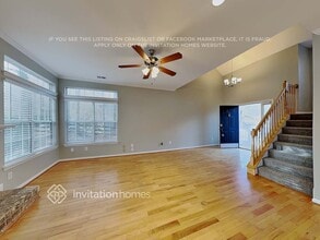 16119 Amber Field Dr in Huntersville, NC - Foto de edificio - Building Photo