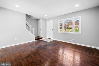 631 Charraway Rd in Baltimore, MD - Building Photo - Building Photo