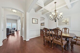 17921 Misty Harbor Dr in Pflugerville, TX - Building Photo - Building Photo