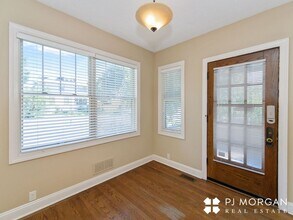 3601 Davenport St in Omaha, NE - Building Photo - Building Photo