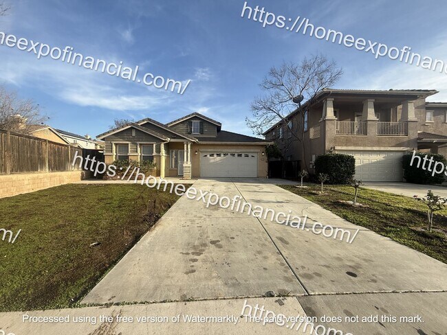 22281 Redwood Ln in Moreno Valley, CA - Building Photo - Building Photo