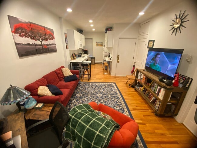 41 Symphony Rd in Boston, MA - Foto de edificio - Building Photo