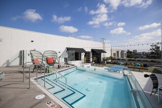 MoDE in San Diego, CA - Building Photo - Building Photo