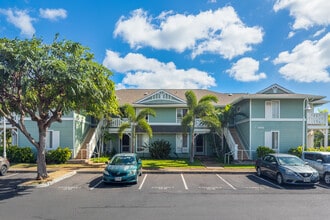 Kekuilani Villas in Kapolei, HI - Building Photo - Building Photo