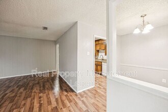 8238 El Retiro Rd in Fort Worth, TX - Building Photo - Building Photo