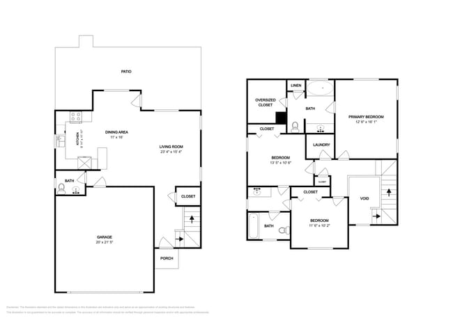 3508 Rendition St in Raleigh, NC - Building Photo - Building Photo
