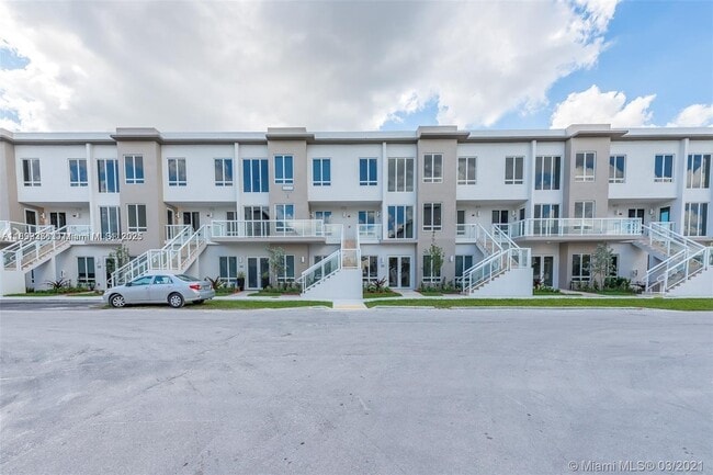property at 6310 NW 103rd Pl
