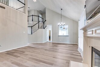 6137 Pebble Creek Dr in North Richland Hills, TX - Building Photo - Building Photo