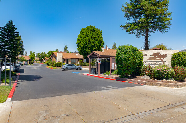 4600 Beechwood St in Bakersfield, CA - Building Photo - Building Photo